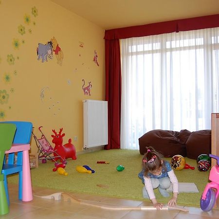 Kehida Family Resort Кехидакустани Экстерьер фото