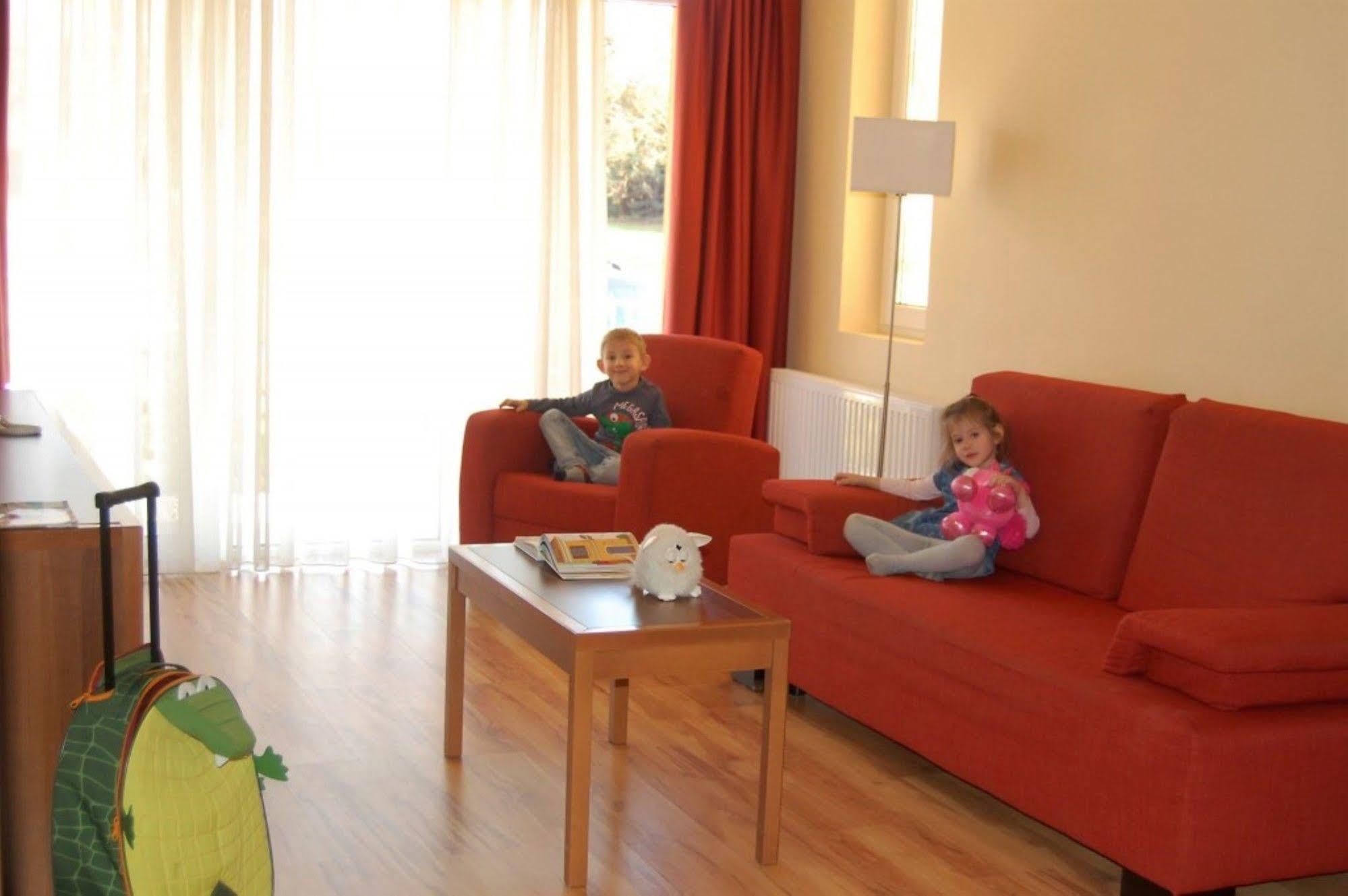 Kehida Family Resort Кехидакустани Экстерьер фото